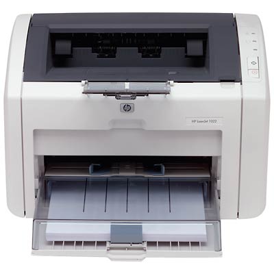 drukarka HP LaserJet 1022 N