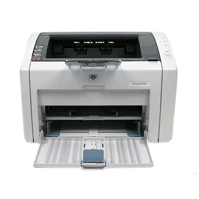 Drukarka HP LaserJet 1022