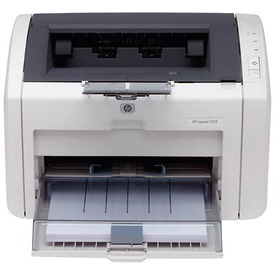  Drukarka HP LaserJet 1022n