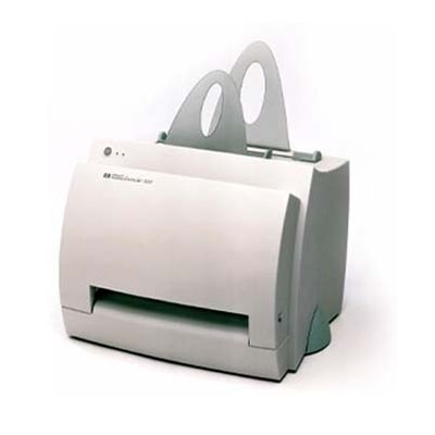 drukarka HP LaserJet 1100
