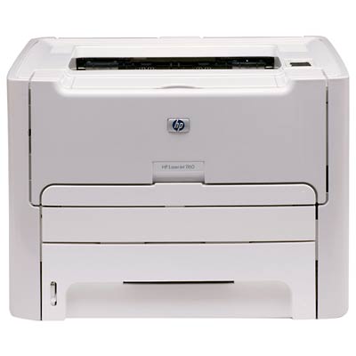  Drukarka HP LaserJet 1160