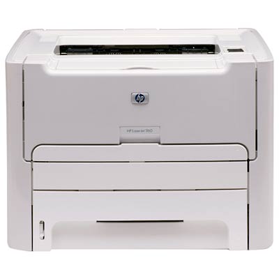 drukarka HP LaserJet 1160