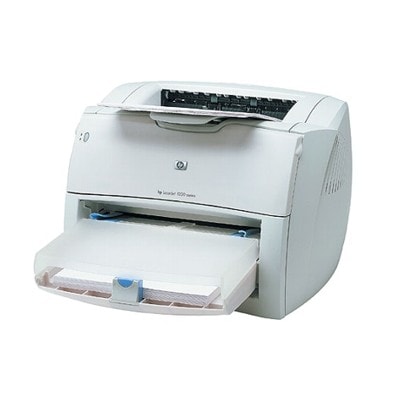 drukarka HP LaserJet 1200 N