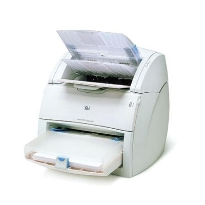 Drukarka HP LaserJet 1220