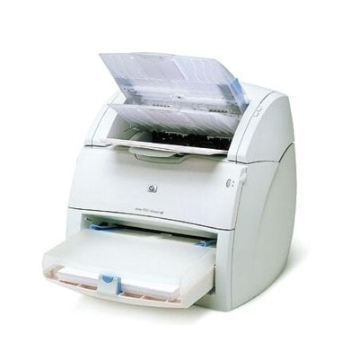 drukarka HP LaserJet 1220