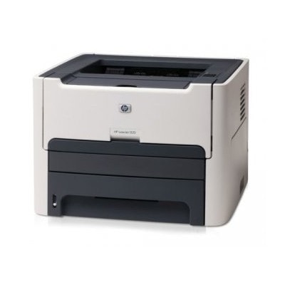 drukarka HP LaserJet 1320 N