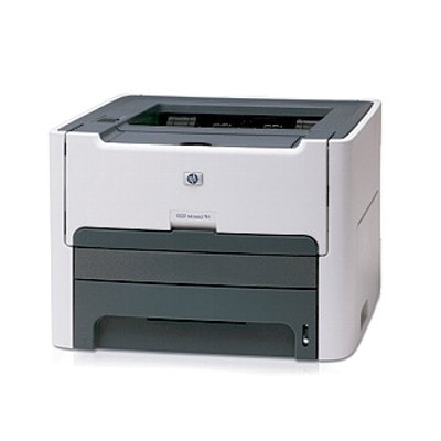 drukarka HP LaserJet 1320 NW