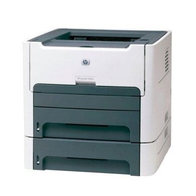 drukarka HP LaserJet 1320 T