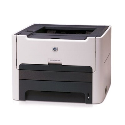 drukarka HP LaserJet 1320