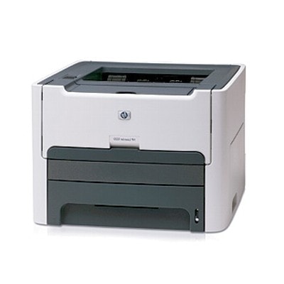 Drukarka HP LaserJet 1320nw