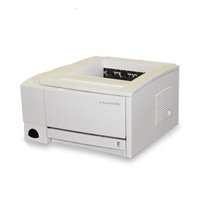 drukarka HP LaserJet 2100 SE