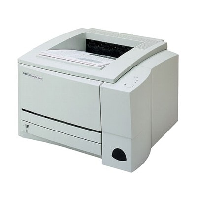  Drukarka HP LaserJet 2100