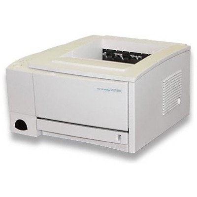 Drukarka HP LaserJet 2100m