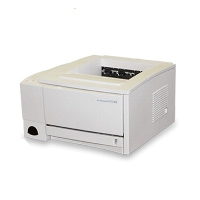  Drukarka HP LaserJet 2100se