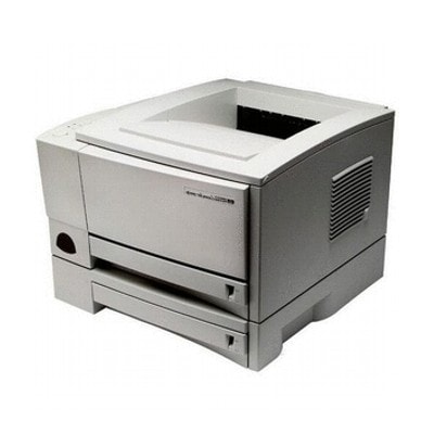 Drukarka HP LaserJet 2100tn