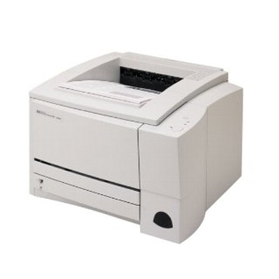 Drukarka HP LaserJet 2100xi