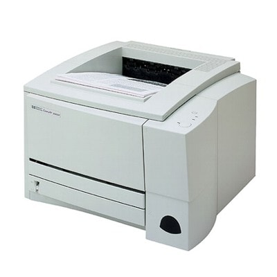  Drukarka HP LaserJet 2200