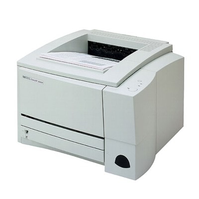 drukarka HP LaserJet 2200