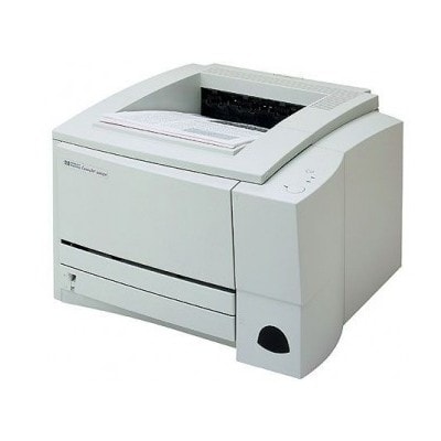 Drukarka HP LaserJet 2200dse