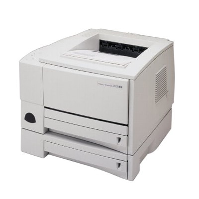 Drukarka HP LaserJet 2200dtn