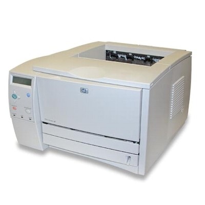 Tonery do HP LaserJet 2300 D - zamienniki, oryginalne