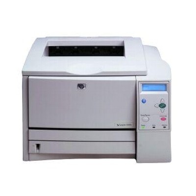 drukarka HP LaserJet 2300 DN
