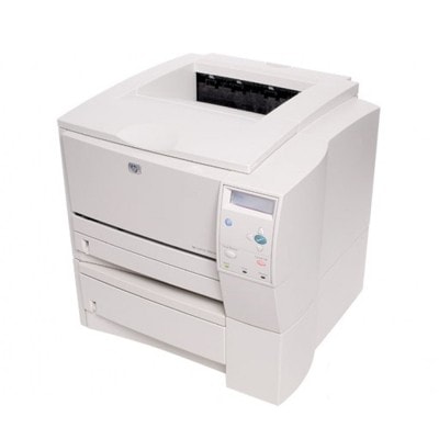 drukarka HP LaserJet 2300 DTN