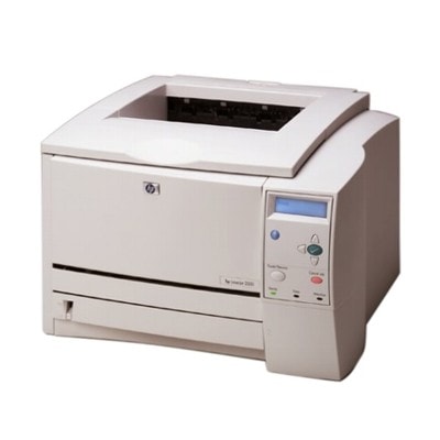 drukarka HP LaserJet 2300