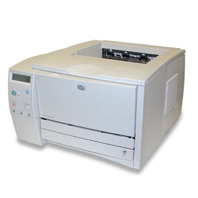 Drukarka HP LaserJet 2300d