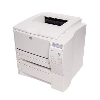 Drukarka HP LaserJet 2300dtn