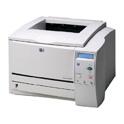 Drukarka HP LaserJet 2300n