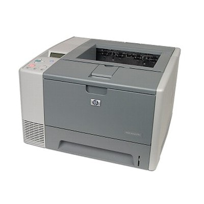 drukarka HP LaserJet 2420 D