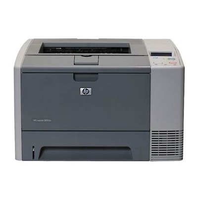 drukarka HP LaserJet 2420 DN