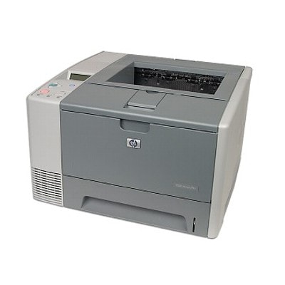  Drukarka HP LaserJet 2420d