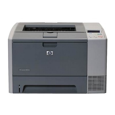 Drukarka HP LaserJet 2420dn