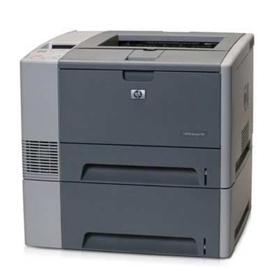 drukarka HP LaserJet 2430 DTN