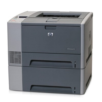  Drukarka HP LaserJet 2430dtn