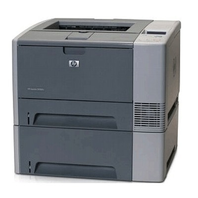 Drukarka HP LaserJet 2430t