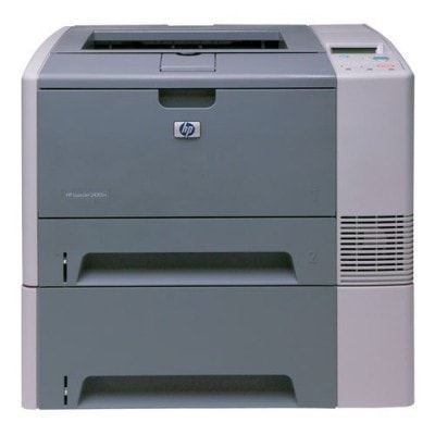 Drukarka HP LaserJet 2430tn