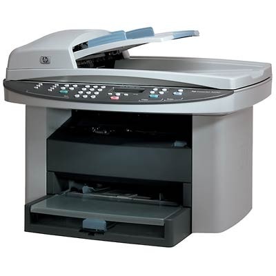 drukarka HP LaserJet 3030
