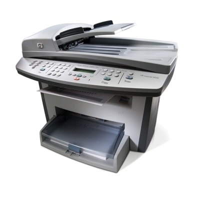 Drukarka HP LaserJet 3052