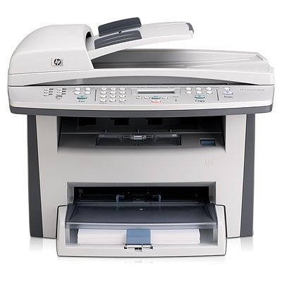  Drukarka HP LaserJet 3055