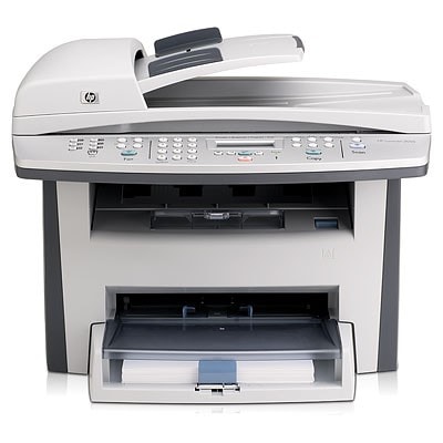 drukarka HP LaserJet 3055