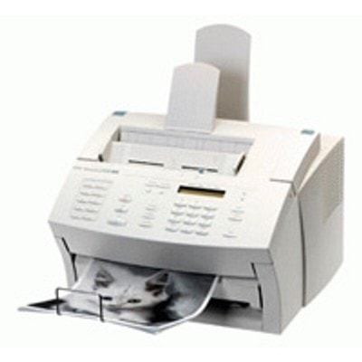  Drukarka HP LaserJet 3150se