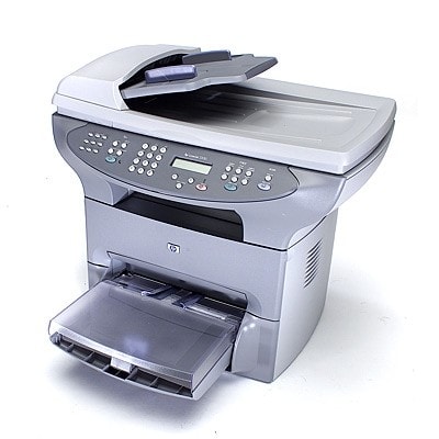 Drukarka HP LaserJet 3300