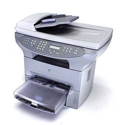 drukarka HP LaserJet 3300