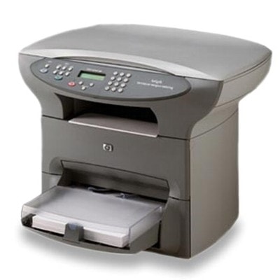 drukarka HP LaserJet 3310
