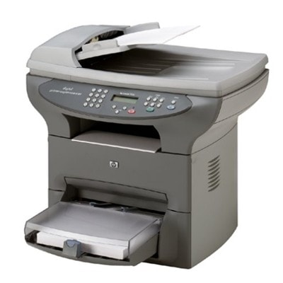 drukarka HP LaserJet 3320 N