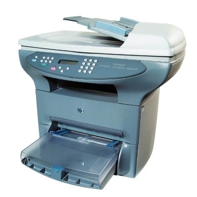 drukarka HP LaserJet 3320