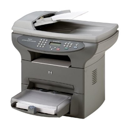  Drukarka HP LaserJet 3320n